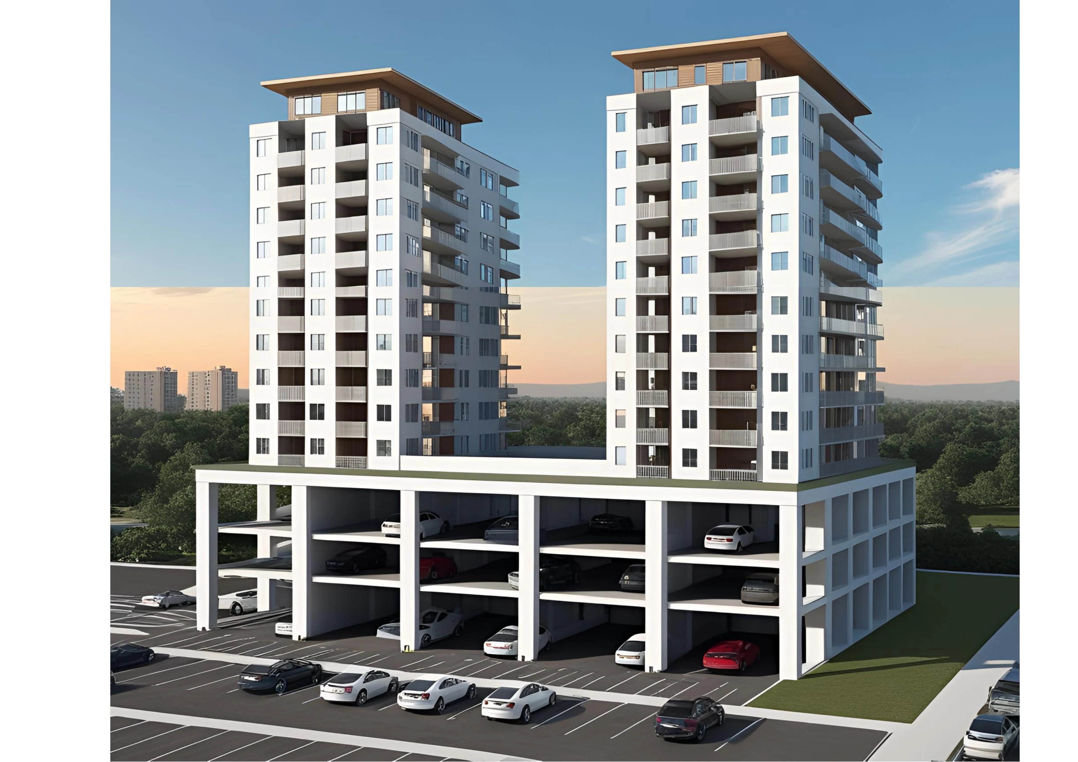 Sood Infra Industrial Project 3